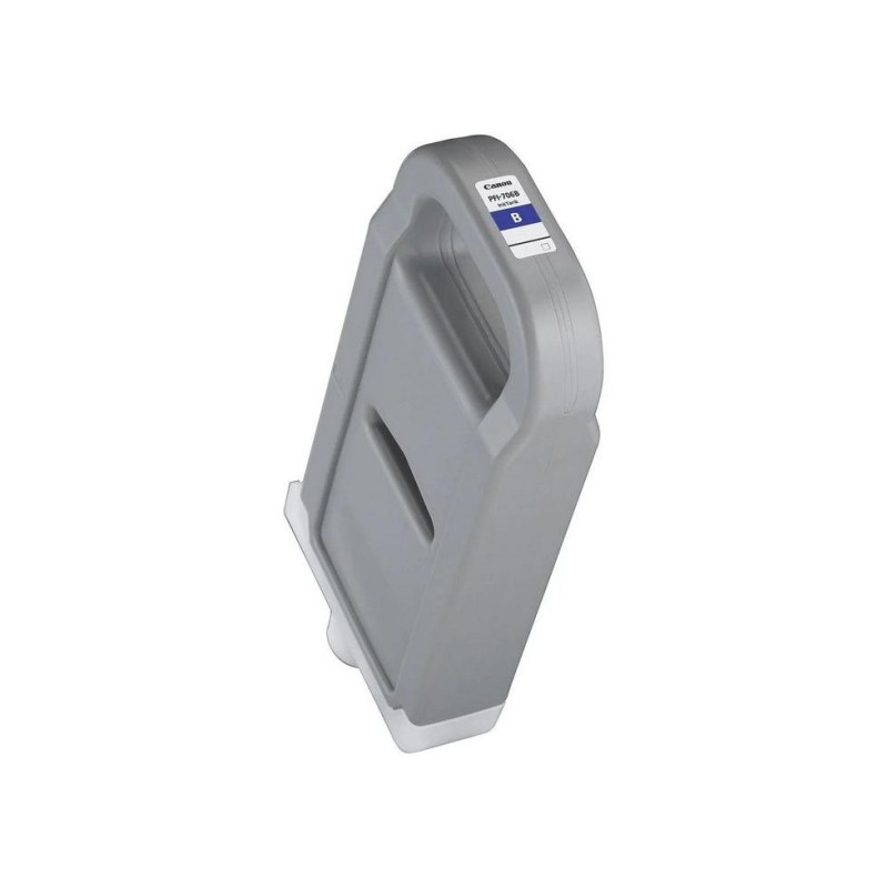Чернильный картридж Canon PFI-706 Blue, 700 мл для серий iPF84xx и iPF94xx