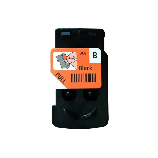 Print Head Canon Black, QY6-8002-030000