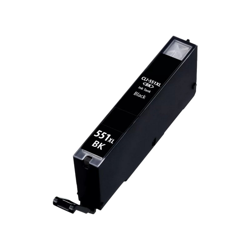 Картридж с чернилами Canon CLI-551, Black
