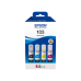 Ink Epson C13T00S64A, 103 EcoTank 4-Colour Multipack ink bottle
