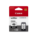 Cartus cu cerneala Canon PG-46, Black