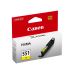 Картридж с чернилами Canon CLI-551, Yellow