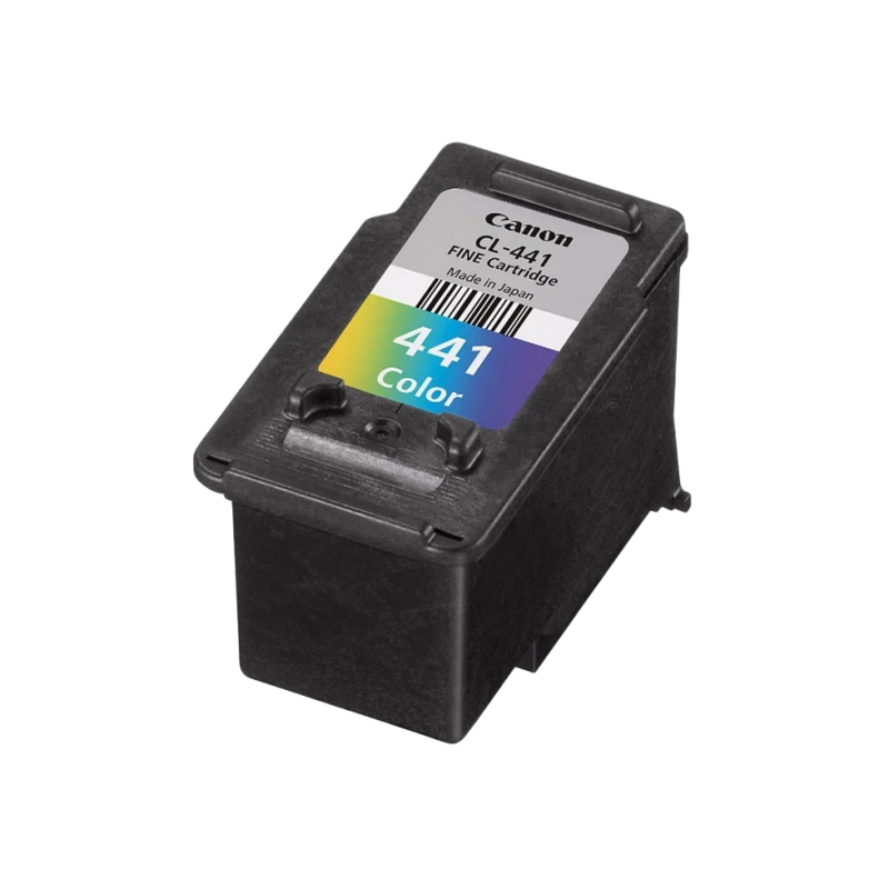 Ink Cartridge Canon CL-441