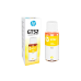 Ink Bottle HP GT52 Yellow