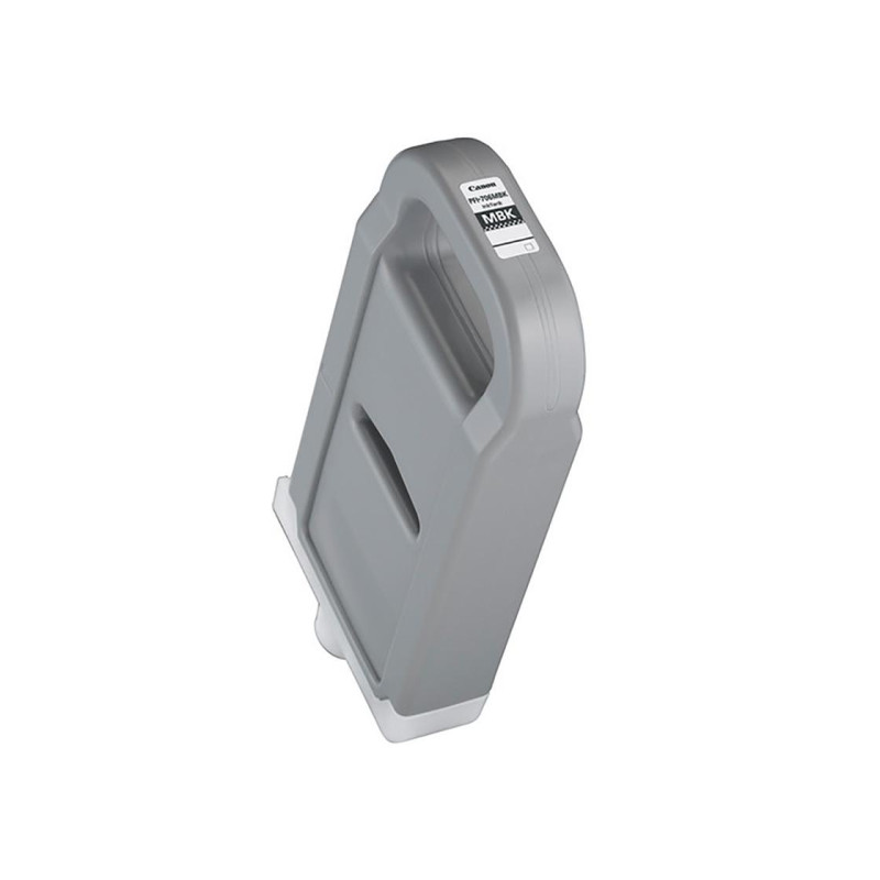 Чернильный картридж Canon PFI-706 матово-черный