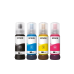 Ink  Epson C13T00S64A, 103 EcoTank 4-Colour Multipack ink bottle