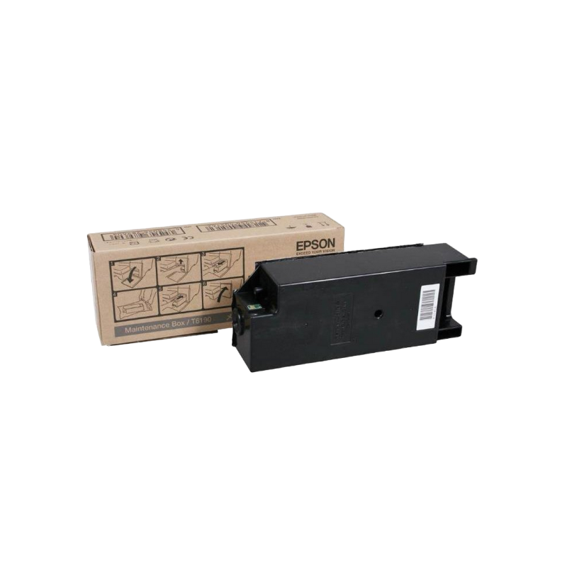 Комплект для обслуживания Epson (C13T619000)