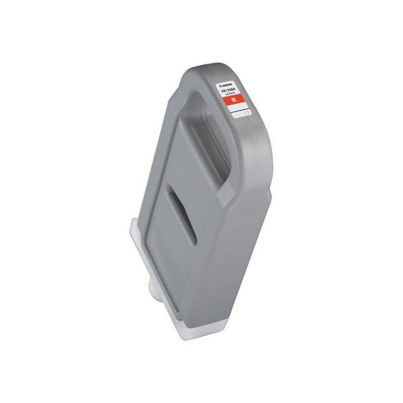 Чернильный картридж Canon PFI-706 Красный