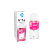 Ink Bottle HP GT52 Magenta