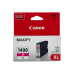 Картридж с чернилами Canon PGI-2400XL M. Magenta