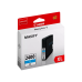 Cartridge Canon PGI-2400XL C, Cyan