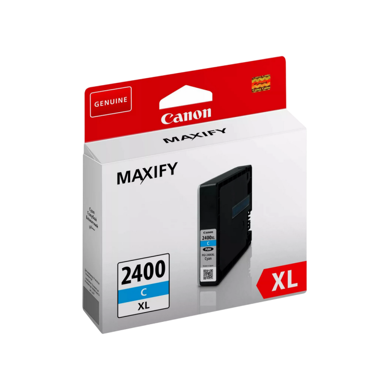Cartridge Canon PGI-2400XL C, Cyan