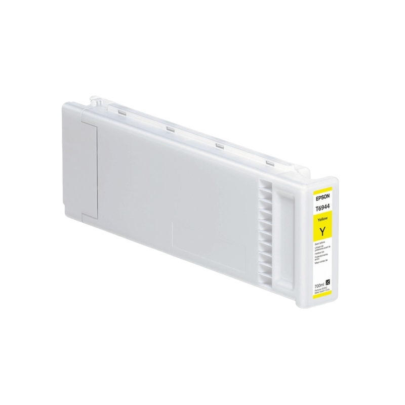 Картридж с чернилами Epson T694400, UltraChrome XD Yellow