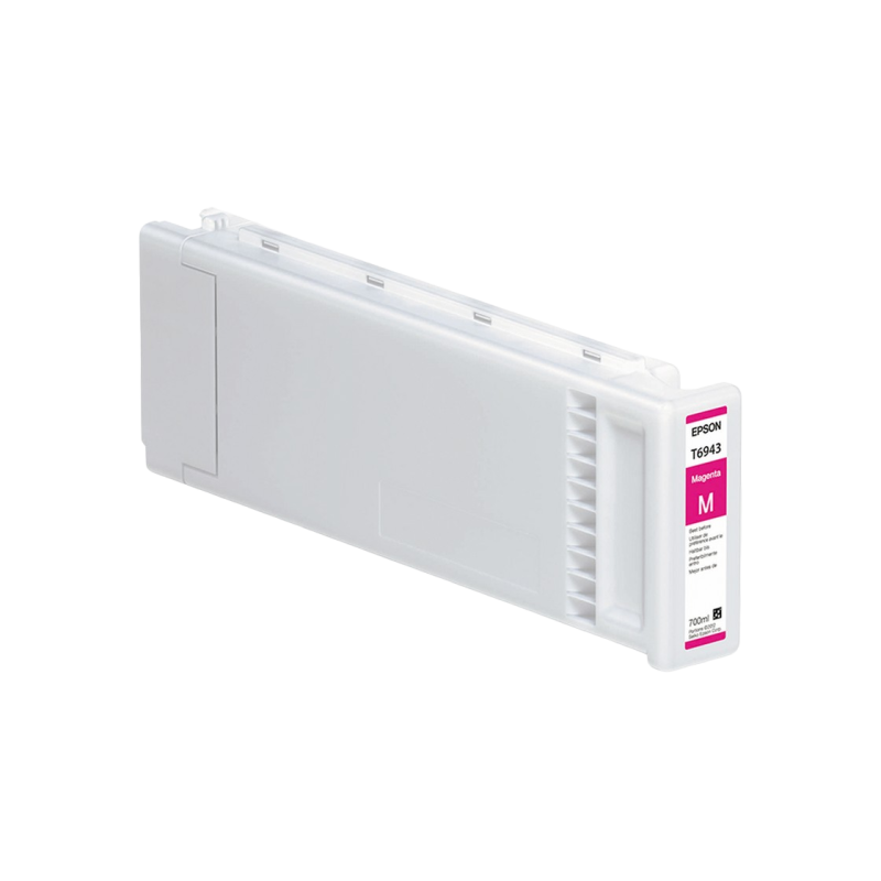 Картридж с чернилами Epson T694300, UltraChrome XD Magenta