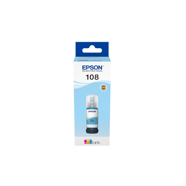 Чернильный картридж Epson C13T09C54A