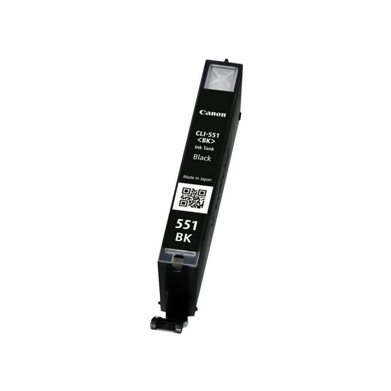 Картридж с чернилами Canon CLI-551, Black