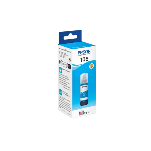 Чернильный картридж Epson C13T09C24A