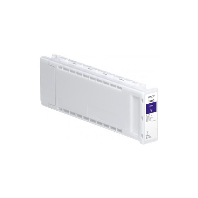 Картридж с чернилами Epson T44JD40 UltraChrome PRO 12, Violet