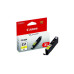Картридж с чернилами Canon CLI-551, Yellow