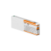 Картридж с чернилами Epson T55KA00 UltraChrome HDX/HD, Orange
