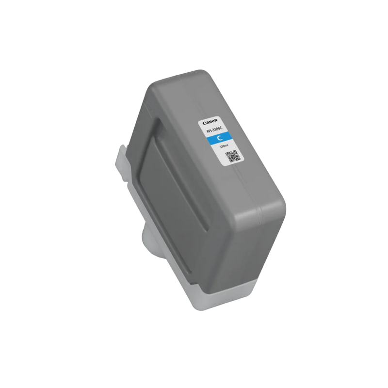 Картридж с чернилами Canon PFI-3300 Cyan