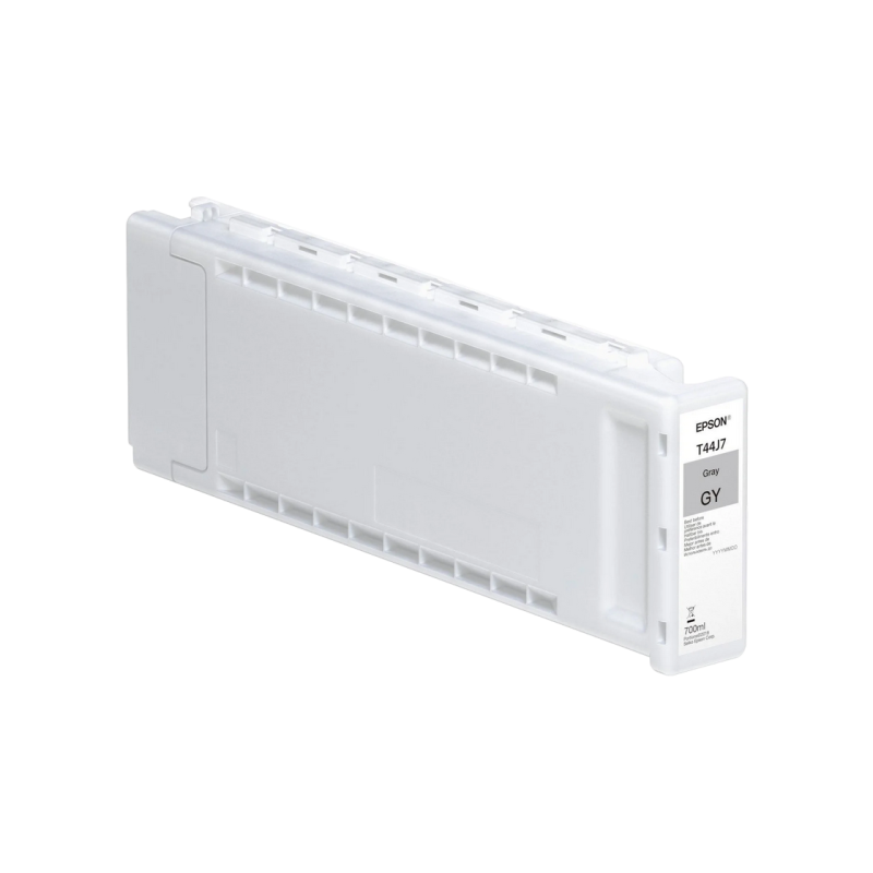 Картридж с чернилами Epson T44J740 UltraChrome PRO 12, Gray