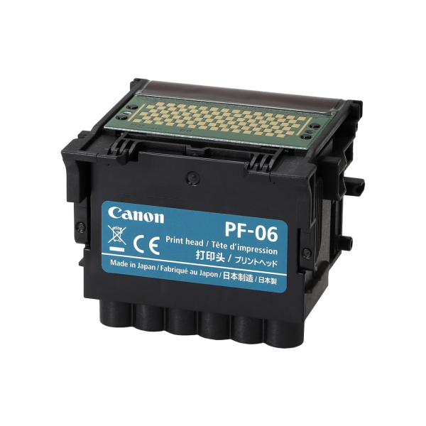 Printhead Canon PF-06