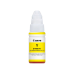 Картридж с чернилами Canon GI-490, Yellow