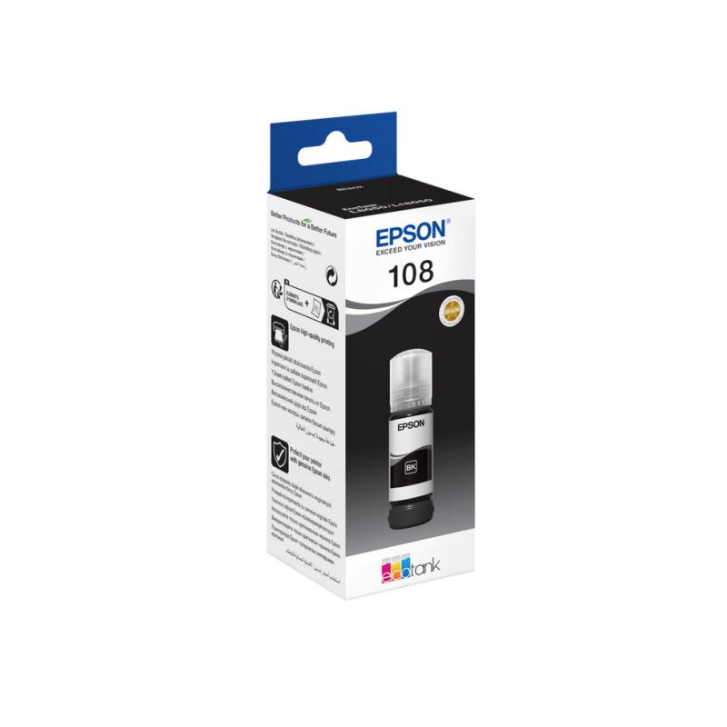 Чернильный картридж Epson C13T09C14A