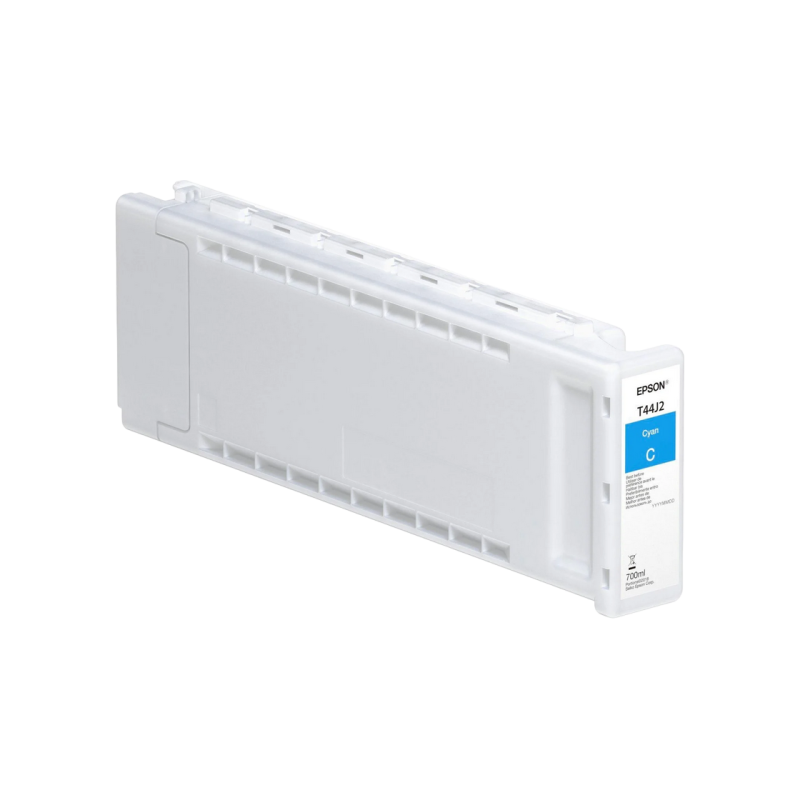Картридж с чернилами Epson T44J240 UltraChrome PRO 12, Cyan