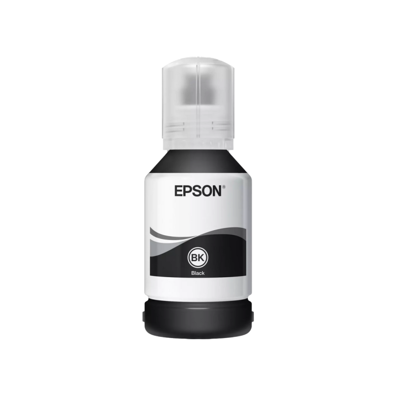 Контейнер с чернилами Epson 101 EcoTank, Black