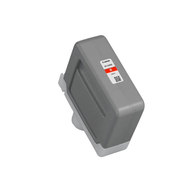 Картридж с чернилами Canon PFI-3300 Red
