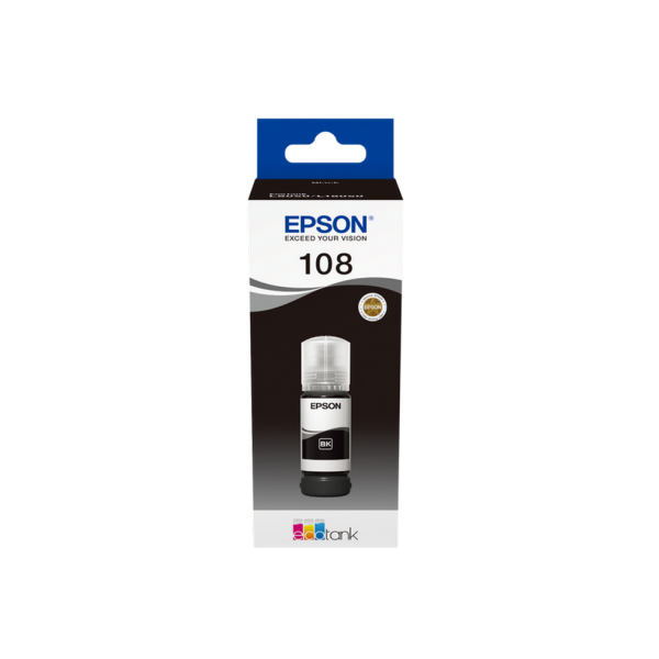 Чернильный картридж Epson C13T09C14A
