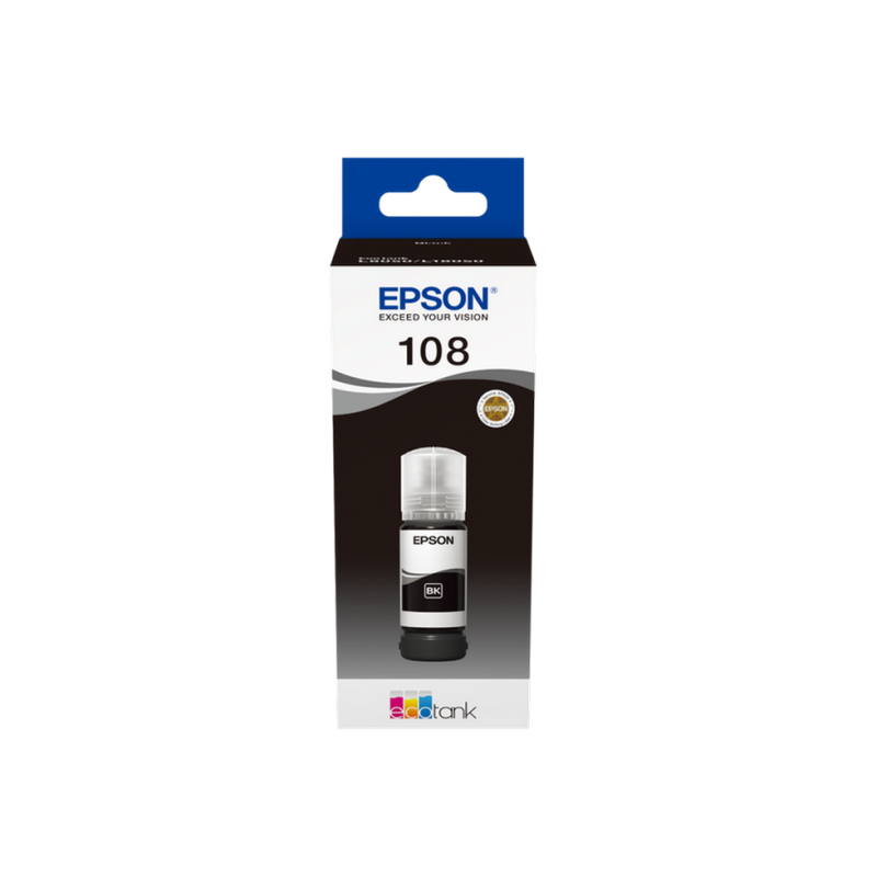 Чернильный картридж Epson C13T09C14A