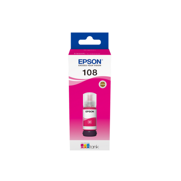 Чернильный картридж Epson C13T09C34A
