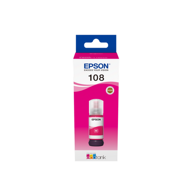 Чернильный картридж Epson C13T09C34A
