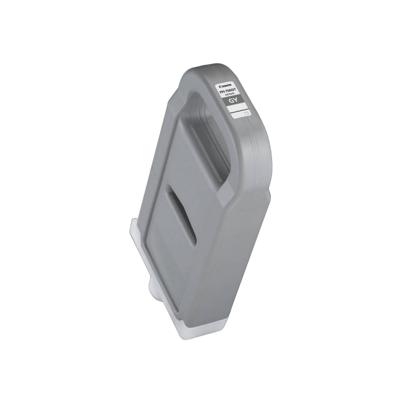 Чернильный картридж Canon PFI-706GY, серый