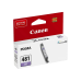 Картридж с чернилами Canon CLI-481 PB (2102C001) Photo Blue