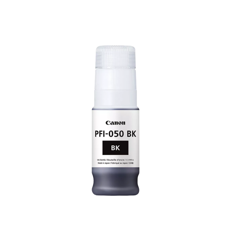 Чернильница Canon PFI--050 черная