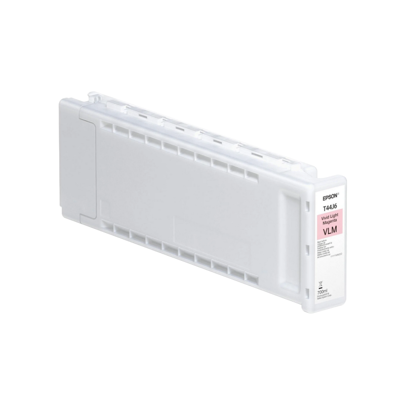 Картридж с чернилами Epson T44J640 UltraChrome PRO 12, Vl Magenta