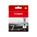 Картридж с чернилами Canon PGI-7 Bk, Black