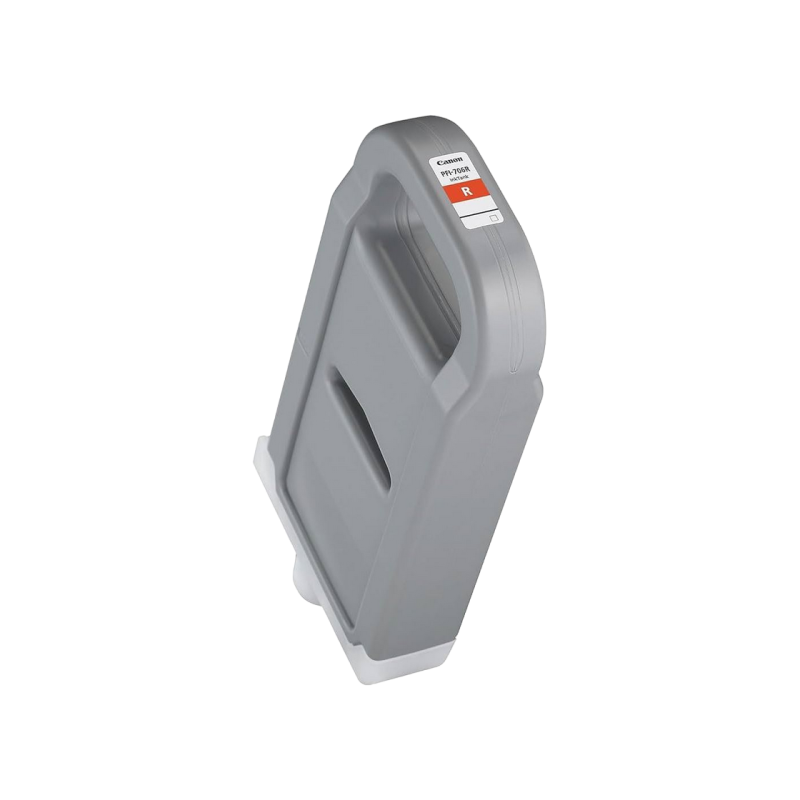 Ink Cartridge Canon PFI-706 Red