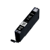 Картридж с чернилами Canon CLI-451Bk, Black