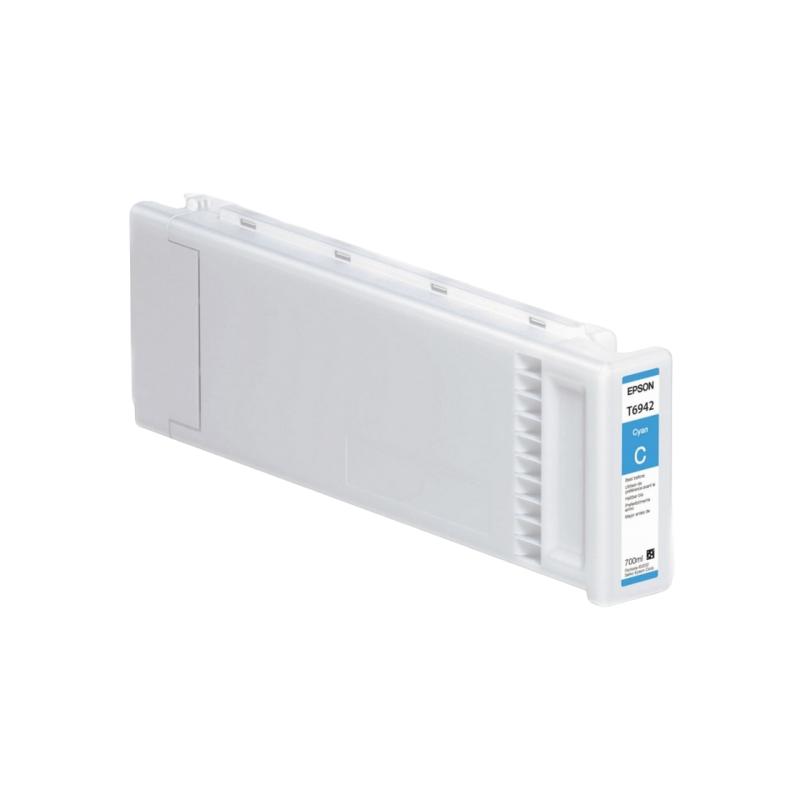 Картридж с чернилами Epson T694200, UltraChrome XD Cyan