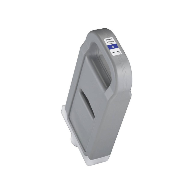 Чернильный картридж Canon PFI-706B, черный