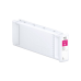 Чернильный картридж Epson UltraChrome XD2 T41E34N (700 мл), пурпурный, C13T41E34N