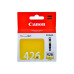 Картридж с чернилами Canon CLI-426Y, Yellow