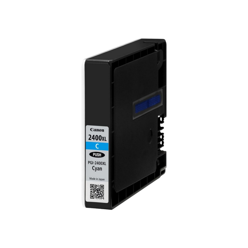 Cartridge Canon PGI-2400XL C, Cyan