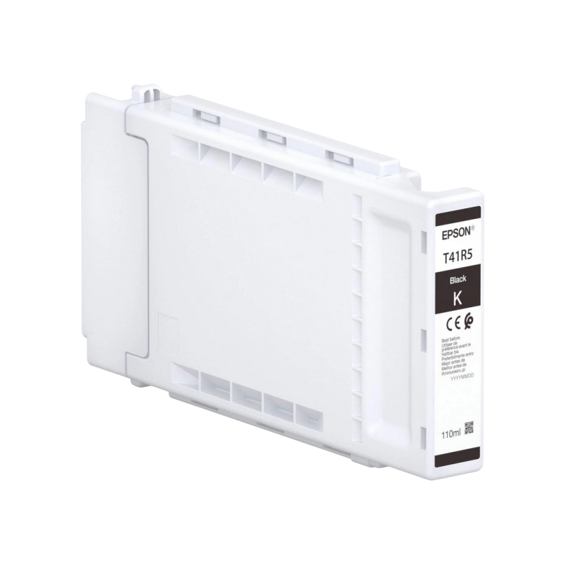 Картридж с чернилами Epson UltraChrome XD2 T41R540, Black