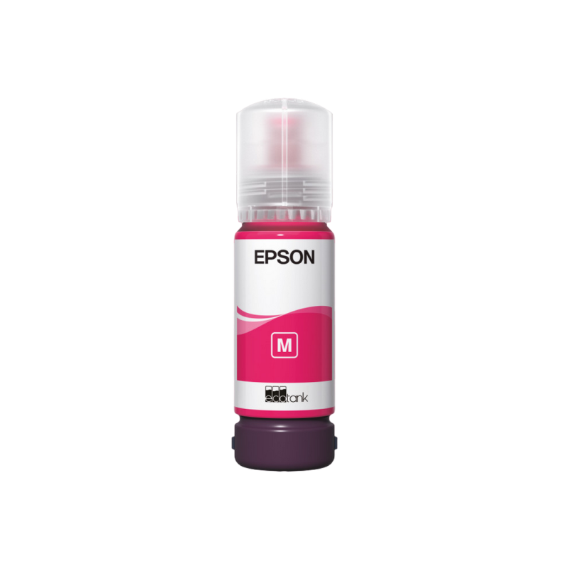 Чернильный картридж Epson C13T09C34A